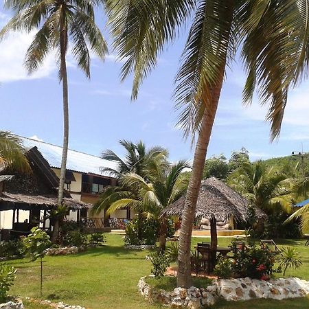 Lam Sai Village Hotel Ko Yao Noi Bagian luar foto