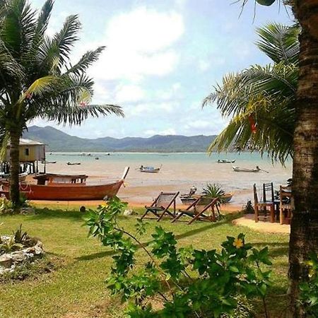 Lam Sai Village Hotel Ko Yao Noi Bagian luar foto