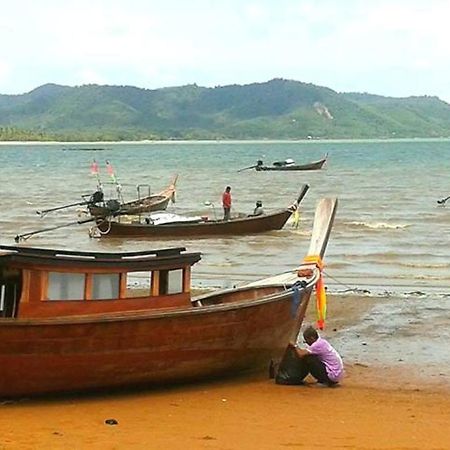 Lam Sai Village Hotel Ko Yao Noi Bagian luar foto