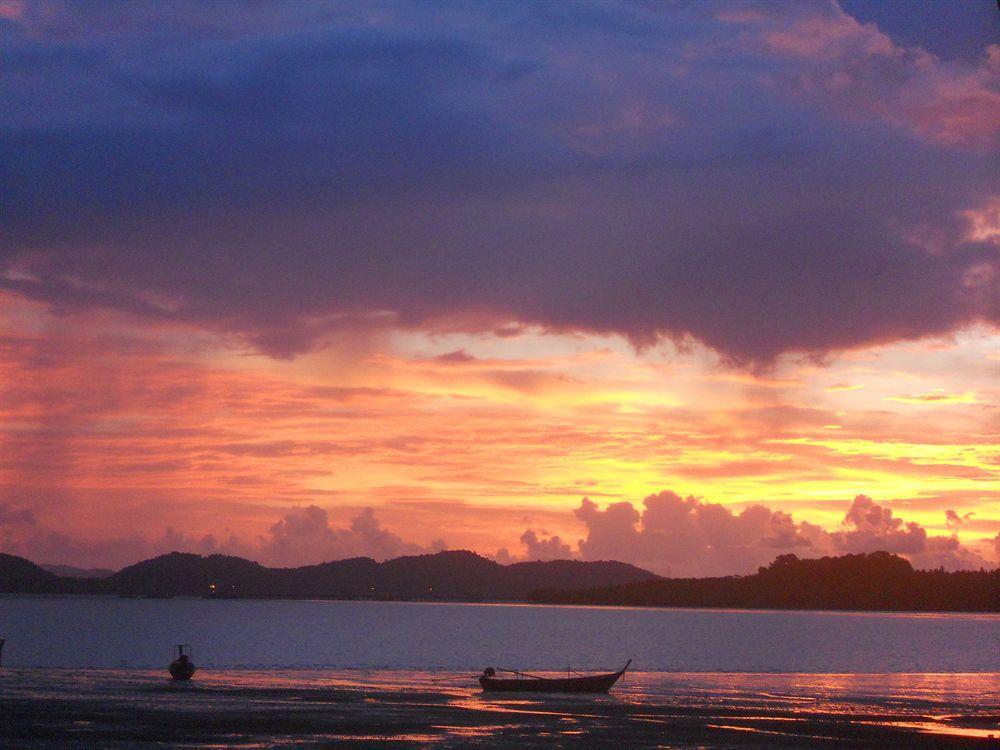 Lam Sai Village Hotel Ko Yao Noi Bagian luar foto