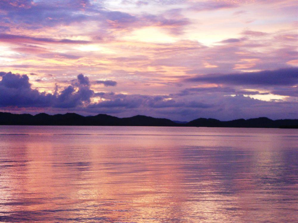 Lam Sai Village Hotel Ko Yao Noi Bagian luar foto