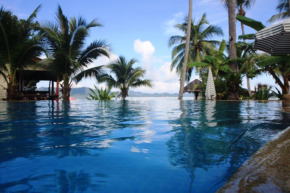 Lam Sai Village Hotel Ko Yao Noi Bagian luar foto