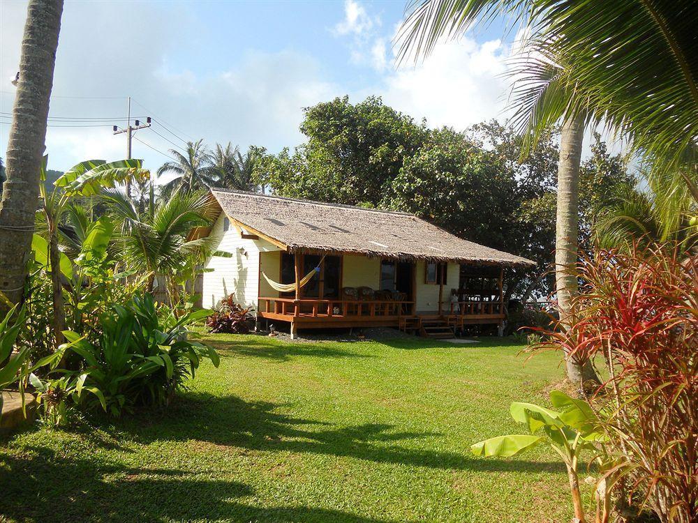 Lam Sai Village Hotel Ko Yao Noi Bagian luar foto