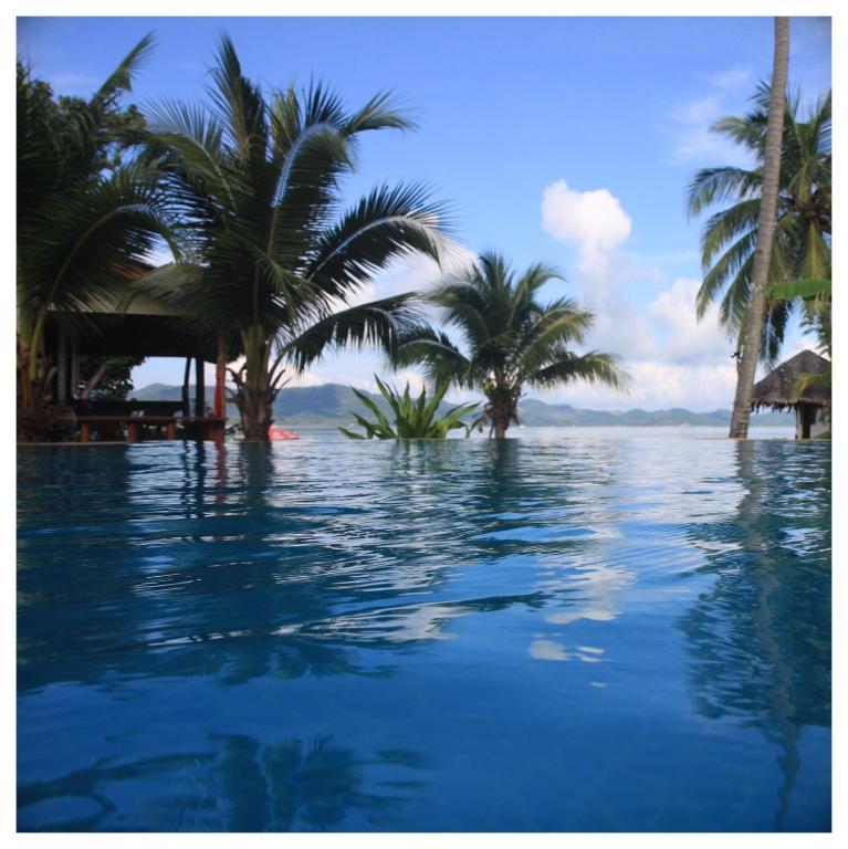 Lam Sai Village Hotel Ko Yao Noi Bagian luar foto