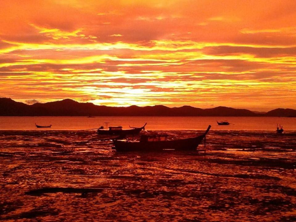 Lam Sai Village Hotel Ko Yao Noi Bagian luar foto